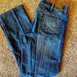 Wrangler Jeans Co 36x34